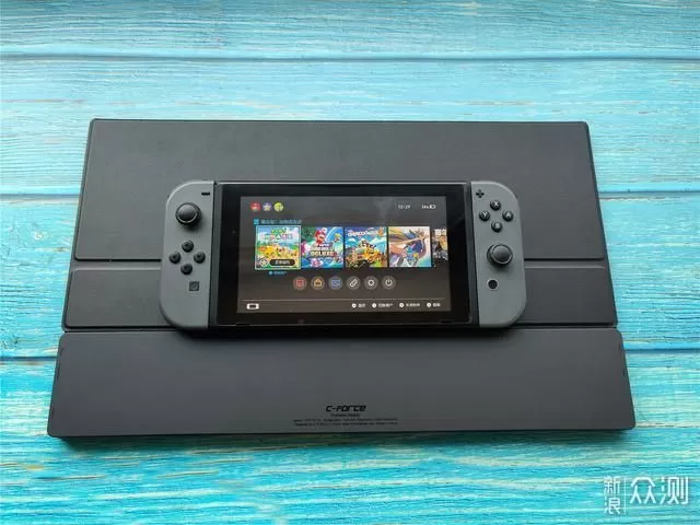 任天堂Switch配件组成全解析,从核心部件到必备外设-switch游戏下载社区 任天堂Switch配件组成全解析,从核心部件到必备外设-switch游戏下载社区