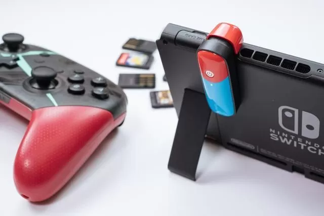 告别原装信仰,这些Switch国产配件品牌,用性价比颠覆你的想象-switch游戏下载社区 告别原装信仰,这些Switch国产配件品牌,用性价比颠覆你的想象-switch游戏下载社区