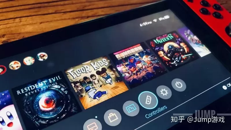 手机 Switch App,三个关键词,解锁掌机世界的隐藏玩法-switch游戏下载社区 手机 Switch App,三个关键词,解锁掌机世界的隐藏玩法-switch游戏下载社区