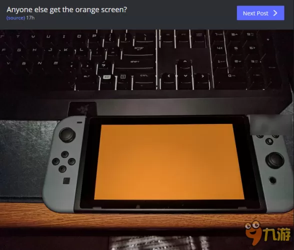 当Switch遇见手机，从云串流到模拟器的无限可能-switch游戏下载社区
