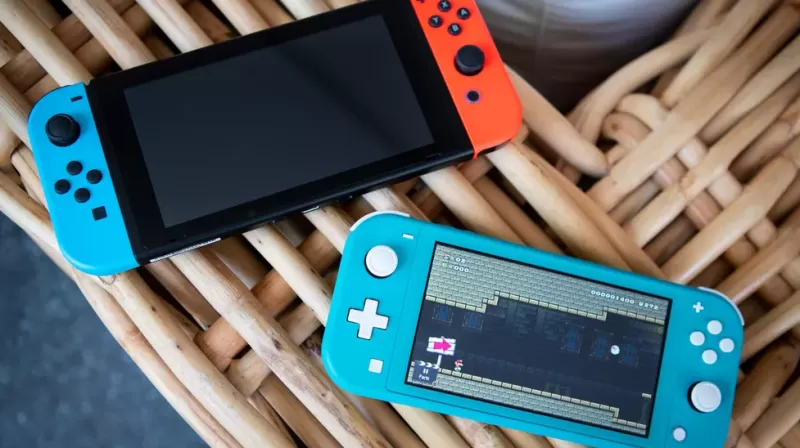 任天堂Switch还值得买吗？2025年理性购机指南-switch游戏下载社区