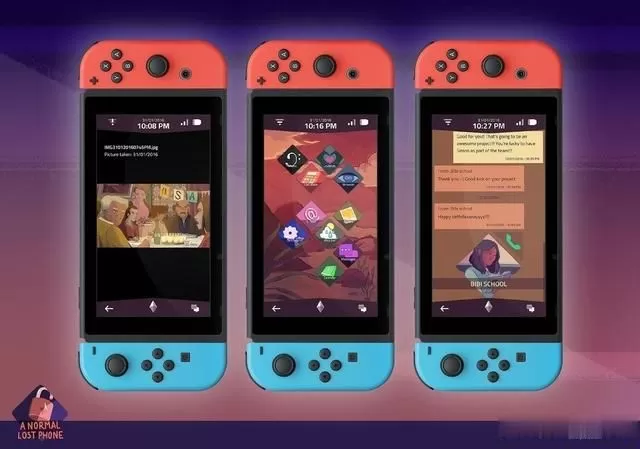 掌上神机,Switch手游下载终极指南—用手机畅玩任天堂大作-switch游戏下载社区 掌上神机,Switch手游下载终极指南—用手机畅玩任天堂大作-switch游戏下载社区