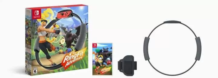 Switch2何时登场?健身环玩家最关心的问题来了!-switch游戏下载社区 Switch2何时登场?健身环玩家最关心的问题来了!-switch游戏下载社区