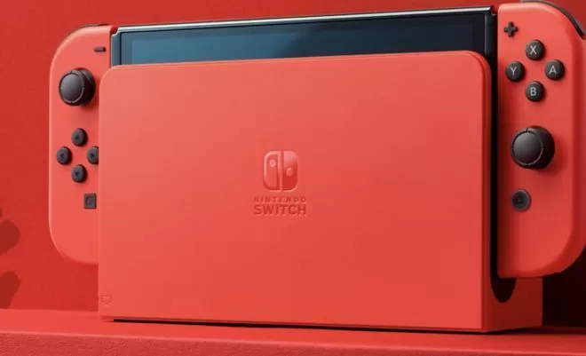 Switch港版价格全面解析,2024年最新行情与购买建议-switch游戏下载社区 Switch港版价格全面解析,2024年最新行情与购买建议-switch游戏下载社区