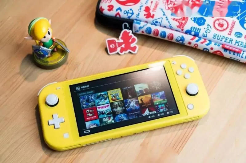 任天堂Switch版本全解析,从初代到OLED,哪一款最适合你?-switch游戏下载社区 任天堂Switch版本全解析,从初代到OLED,哪一款最适合你?-switch游戏下载社区