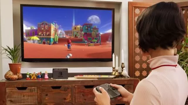 任天堂的下一张王牌,Switch 2上市时间谜题与最新传闻全景解析-switch游戏下载社区 任天堂的下一张王牌,Switch 2上市时间谜题与最新传闻全景解析-switch游戏下载社区