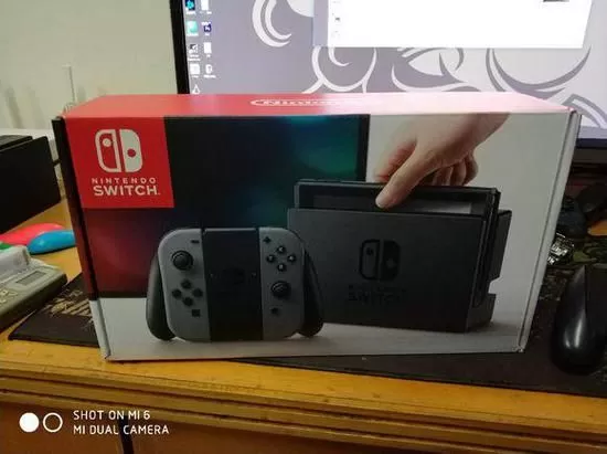 Switch 2出了，Switch 1还能玩吗？别急着让老伙计退休-switch游戏下载社区