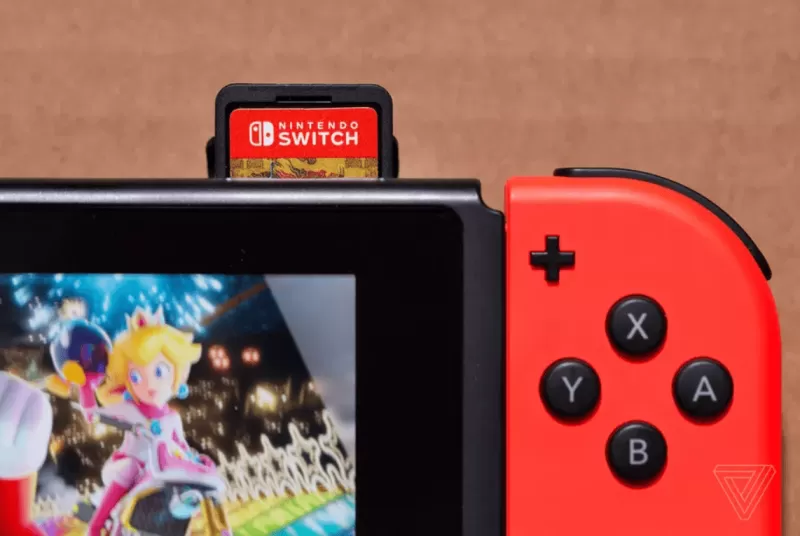 Switch 2 究竟是什么?一文讲清任天堂下一代主机的所有关键信息-switch游戏下载社区 Switch 2 究竟是什么?一文讲清任天堂下一代主机的所有关键信息-switch游戏下载社区