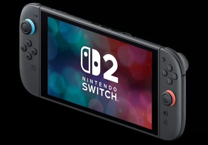 跨越七年的等待，Switch 2代究竟隔了多长时间？-switch游戏下载社区