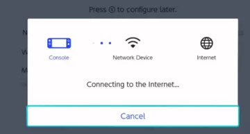 Switch港版怎么联网？超详细图文教程，解决连不上Wi-Fi、eShop打不开的烦恼-switch游戏下载社区