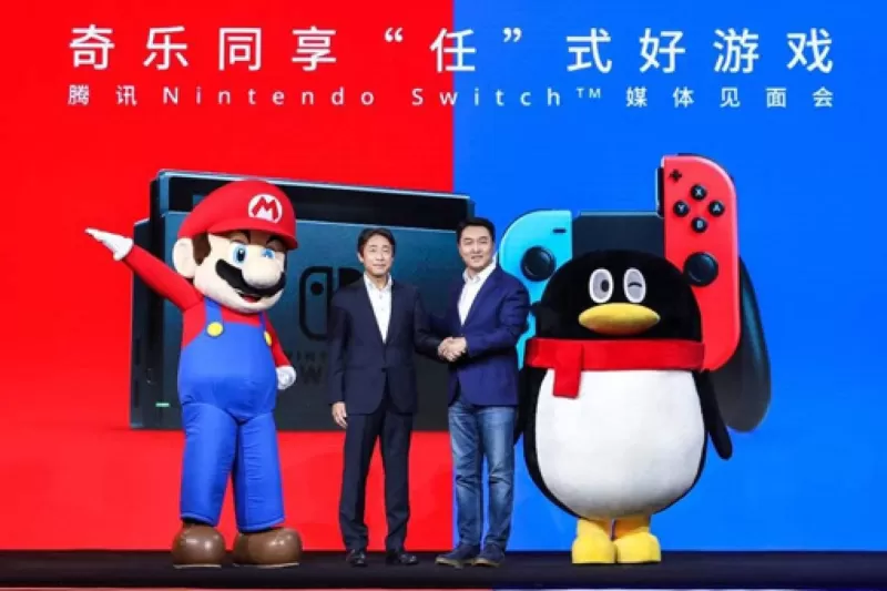 终极抉择，Switch选港版还是日版？一文看懂所有区别-switch游戏下载社区