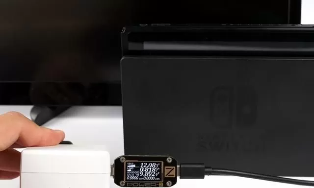 Switch港版带转接头吗？买前必看的电源适配器真相-switch游戏下载社区