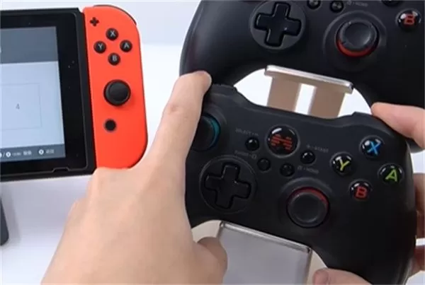 Switch手柄怎么重置手柄？三种方法解决连接失灵、按键错乱问题-switch游戏下载社区