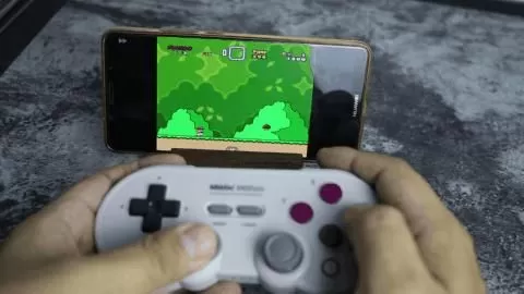 Switch 2 Pro手柄多少钱？揭秘官方定价与最新行情-switch游戏下载社区