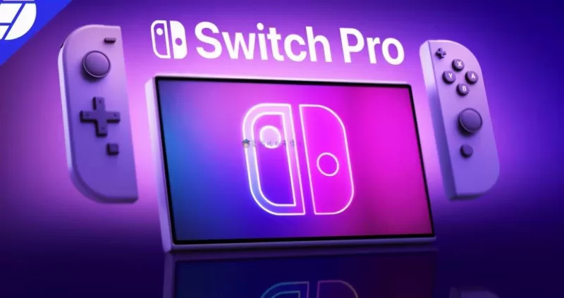 Switch 2多少钱一套？最新爆料与价格预测全解析-switch游戏下载社区