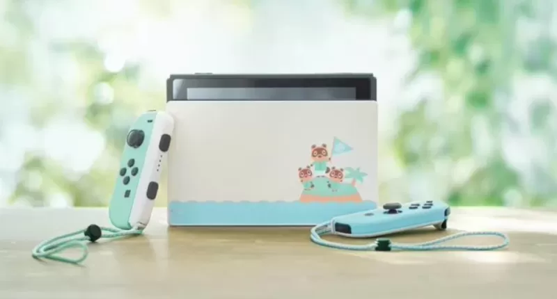 任天堂Switch 2，一场关于等待与期盼的幻想曲-switch游戏下载社区