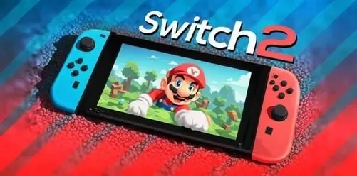 Switch 2代何时来?任天堂的沉默与玩家的躁动-switch游戏下载社区 Switch 2代何时来?任天堂的沉默与玩家的躁动-switch游戏下载社区