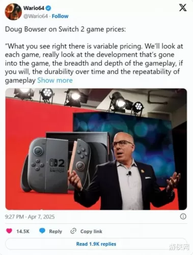 买Switch 2?一名老玩家的务实消费哲学-switch游戏下载社区 买Switch 2?一名老玩家的务实消费哲学-switch游戏下载社区
