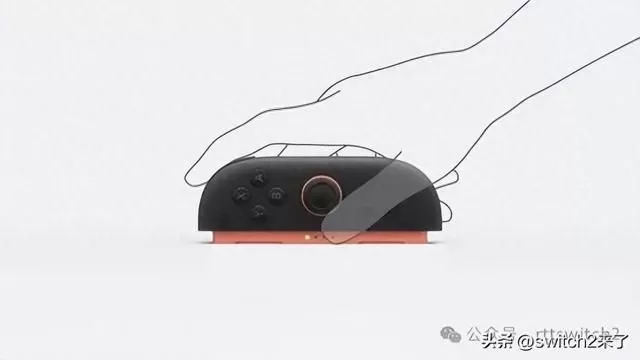 Switch2手柄会有喇叭吗？深入解析手柄音频的可能性-switch游戏下载社区