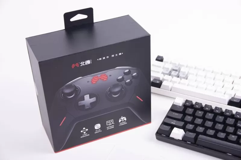 Switch2手柄连接电脑全攻略，三步搞定，畅玩PC游戏-switch游戏下载社区