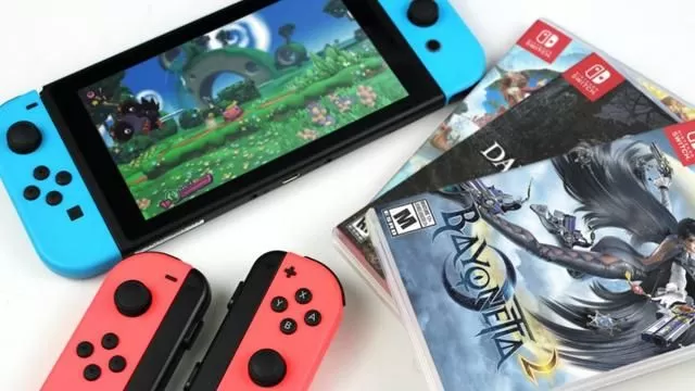 任天堂Switch 2何时问世？玩家翘首以盼的答案与推测-switch游戏下载社区