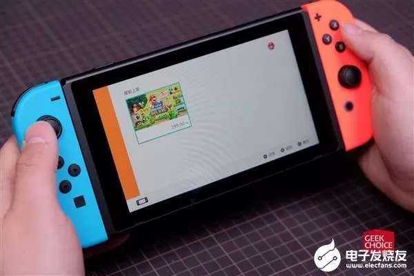 港版Switch到底值不值得买？一篇讲清楚所有细节和避坑指南-switch游戏下载社区
