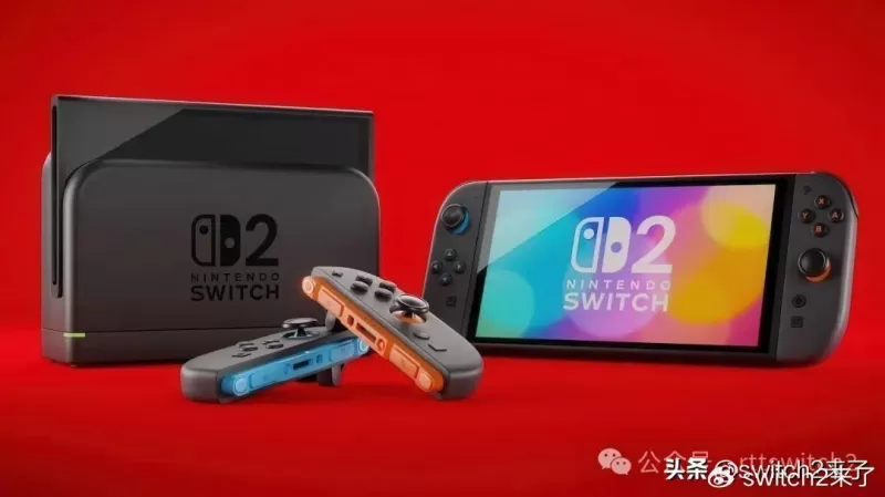 市场观察,从等等党到溢价猎人 Switch2行情全景解读-switch游戏下载社区 市场观察,从等等党到溢价猎人 Switch2行情全景解读-switch游戏下载社区
