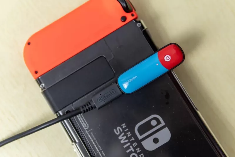 Switch2港版需要转接头吗？一文读懂电源适配器与地区差异-switch游戏下载社区