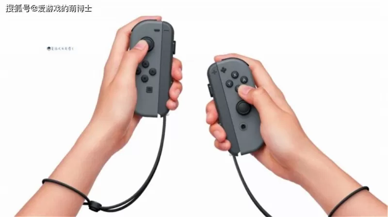 Switch手柄断连怎么办？别慌，这6个方法帮你轻松解决-switch游戏下载社区