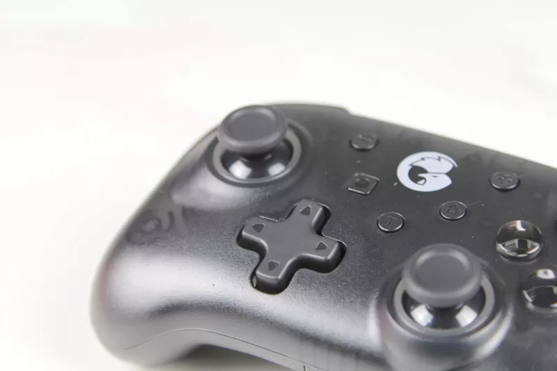 告别续航焦虑，Switch 2手柄充电全攻略，从快充到保养一篇看懂-switch游戏下载社区