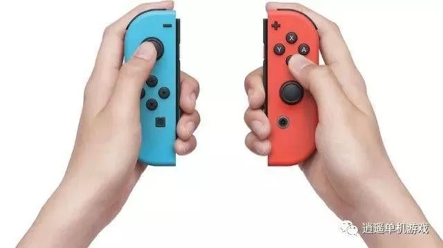 Switch2手柄摇杆误触，是设计缺陷，还是玩家太敏感？-switch游戏下载社区