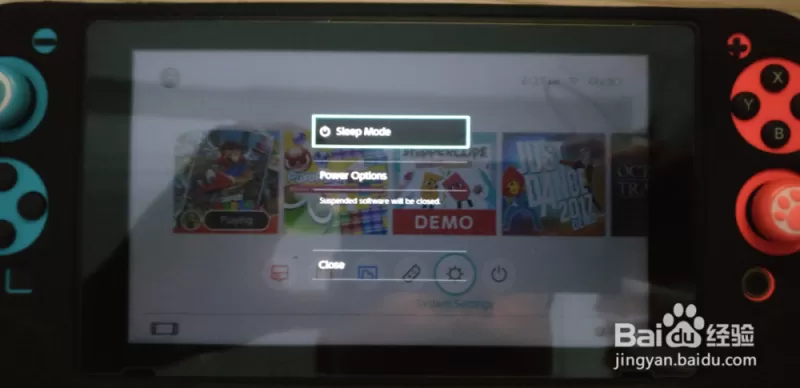 Switch2手柄关机全攻略,简单几步让手柄进入休眠状态-switch游戏下载社区 Switch2手柄关机全攻略,简单几步让手柄进入休眠状态-switch游戏下载社区