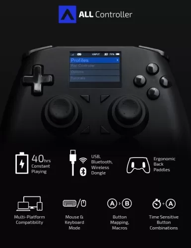 Switch2 手柄连接全攻略，从蓝牙配对到有线同步，一篇搞定！-switch游戏下载社区
