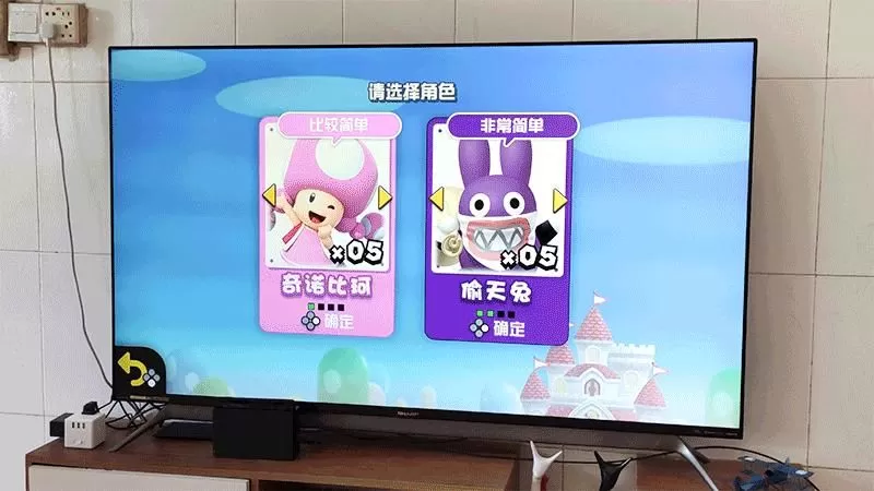 从合家欢到掌机之王,Switch如何重新定义游戏方式-switch游戏下载社区 从合家欢到掌机之王,Switch如何重新定义游戏方式-switch游戏下载社区