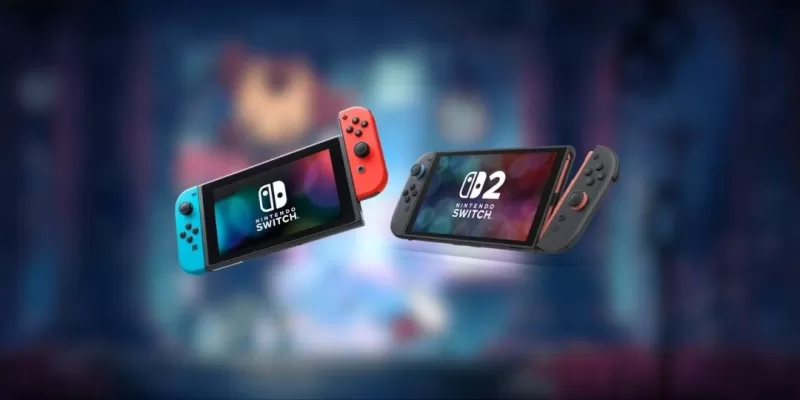 Switch2代能用1代的卡吗？任天堂向下兼容真相全解析-switch游戏下载社区