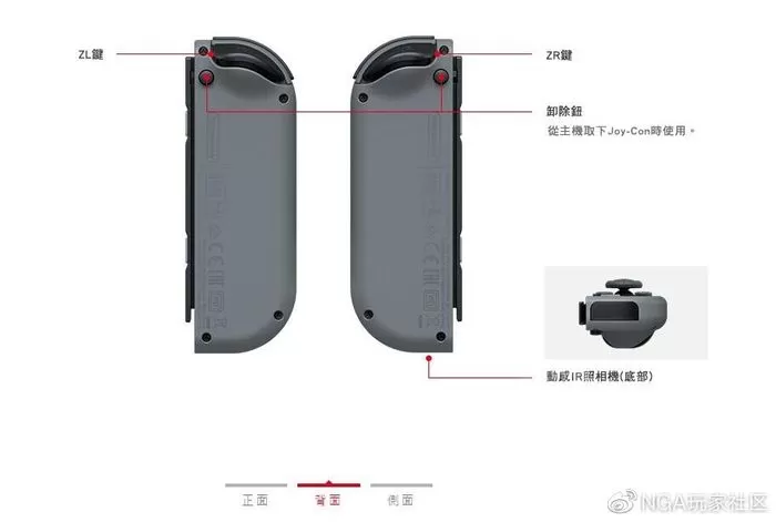 Nintendo Switch体检指南,手柄摇杆、机身按键的隐藏测试入口到底在哪?-switch游戏下载社区 Nintendo Switch体检指南,手柄摇杆、机身按键的隐藏测试入口到底在哪?-switch游戏下载社区