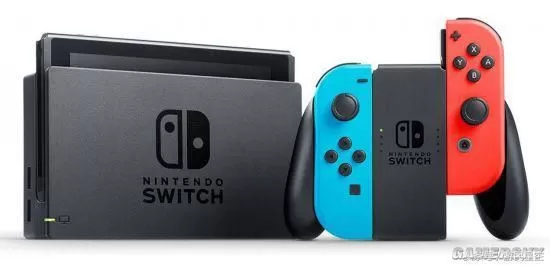 玩转任天堂Switch,一篇搞懂所有按键功能与隐藏技巧-switch游戏下载社区 玩转任天堂Switch,一篇搞懂所有按键功能与隐藏技巧-switch游戏下载社区