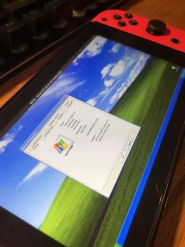 任天堂Switch双系统切换教程,从正版到破解系统一键切换-switch游戏下载社区 任天堂Switch双系统切换教程,从正版到破解系统一键切换-switch游戏下载社区