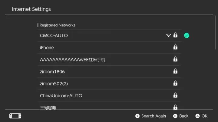 破解后的Switch,自动截图,是惊喜还是烦恼?-switch游戏下载社区 破解后的Switch,自动截图,是惊喜还是烦恼?-switch游戏下载社区
