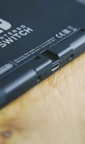 Switch如何读取U盘?一篇搞定Switch USB外接存储全攻略-switch游戏下载社区 Switch如何读取U盘?一篇搞定Switch USB外接存储全攻略-switch游戏下载社区