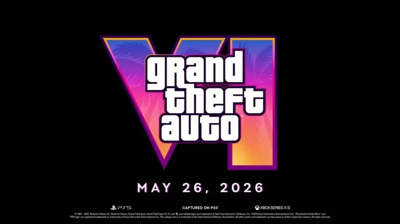 《GTA6》封面正式公布，左上角直升机延续Rockstar 25年传统-switch游戏下载社区
