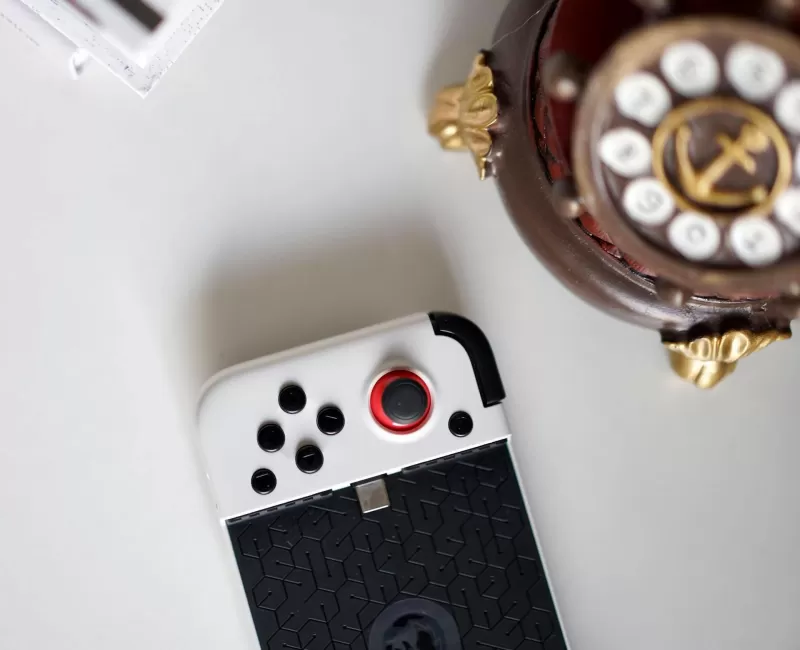 玩转Switch，从零开始的设置更改全攻略-switch游戏下载社区