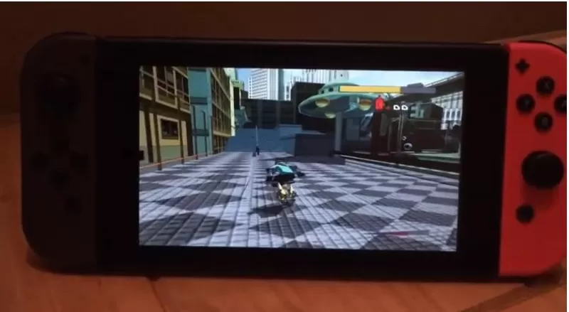 Switch(交换机)详细介绍,原理、分类与应用-switch游戏下载社区 Switch(交换机)详细介绍,原理、分类与应用-switch游戏下载社区