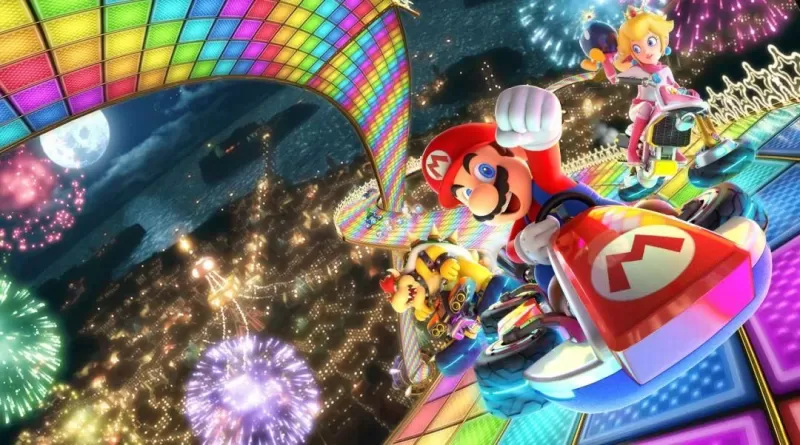不只是便携与体感,解锁Nintendo Switch所有隐藏与核心功能的终极玩家指南-switch游戏下载社区 不只是便携与体感,解锁Nintendo Switch所有隐藏与核心功能的终极玩家指南-switch游戏下载社区