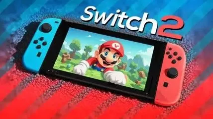 Switch 2 是什么东西?关于任天堂下一代神机的所有传闻与期待-switch游戏下载社区 Switch 2 是什么东西?关于任天堂下一代神机的所有传闻与期待-switch游戏下载社区