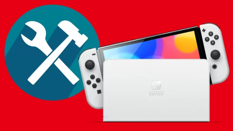 从崩溃到满血复活,Switch修复工具全面指南-switch游戏下载社区 从崩溃到满血复活,Switch修复工具全面指南-switch游戏下载社区