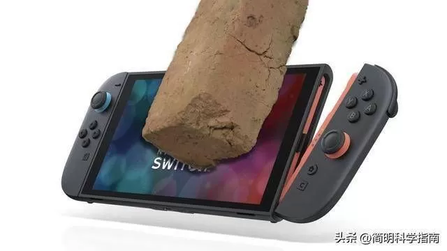 小心！Switch出现黄灯，可能是救砖的最后机会-switch游戏下载社区