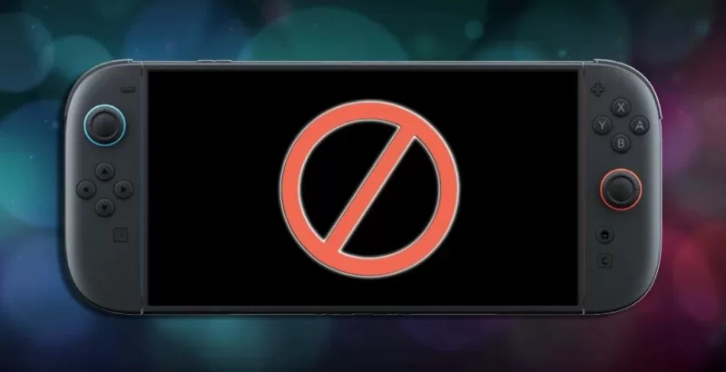 红灯警示，心碎无声，Nintendo Switch亮红灯无法启动？这份自救指南请收好-switch游戏下载社区