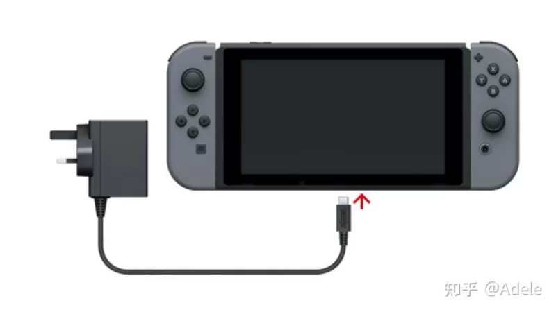 Switch灯一直亮？别慌，原因和解决方法全在这里-switch游戏下载社区