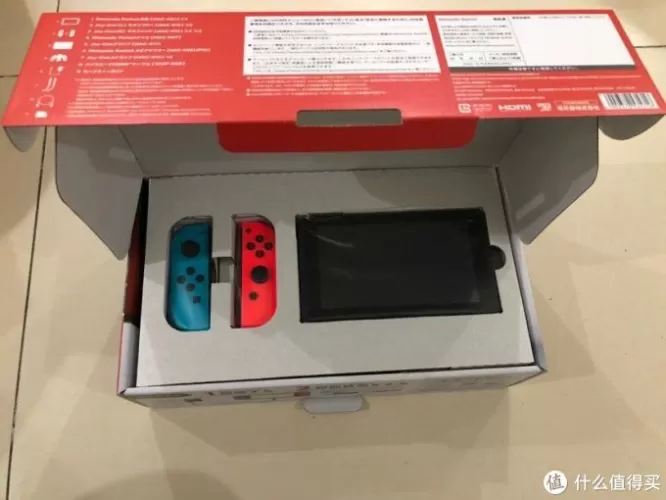 从开箱到高手，一篇搞定Switch游戏怎么玩的超全指南-switch游戏下载社区